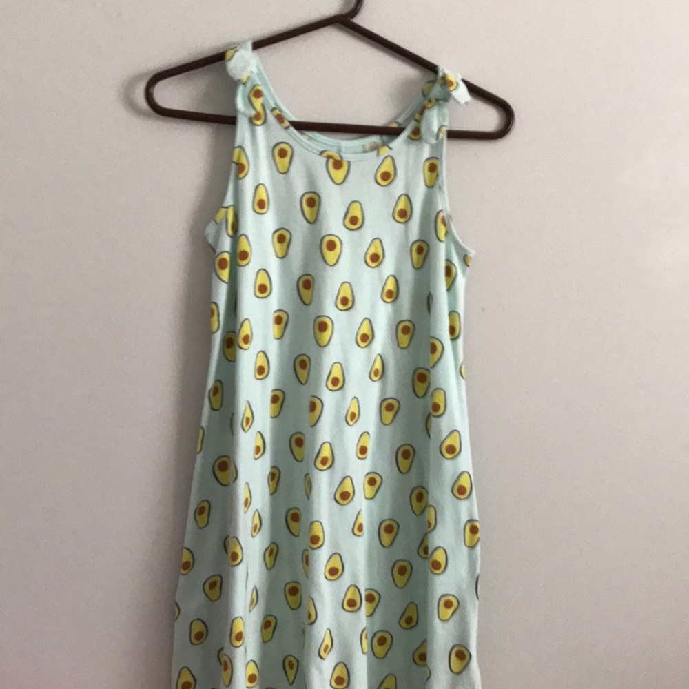 Girls dress